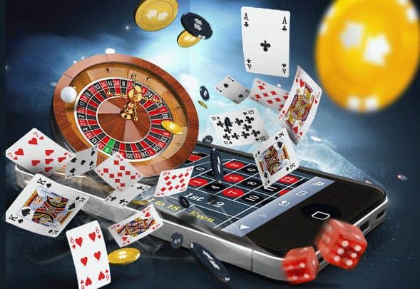 Marketing And online casino ελληνικά