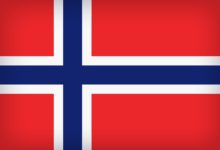 πιθανή η απαγόρευση πληρωμών προς καζίνο στη Νορβηγία