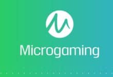 Τα νόμιμα καζίνο με Microgaming