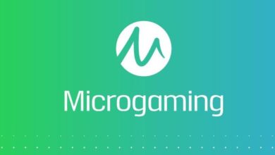 Τα νόμιμα καζίνο με Microgaming