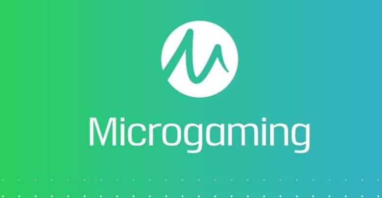 Τα νόμιμα καζίνο με Microgaming