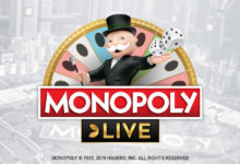 Πέμπτη με “MONOPOLY Live Nights” στο Stoiximan.gr!