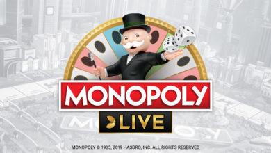 Πέμπτη με “MONOPOLY Live Nights” στο Stoiximan.gr!