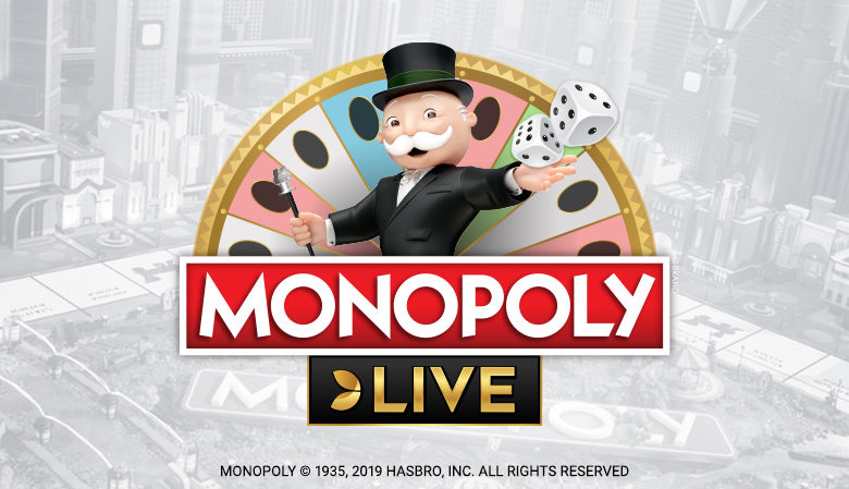 Πέμπτη με “MONOPOLY Live Nights” στο Stoiximan.gr!