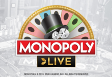 Πέμπτη με “MONOPOLY Live Nights” στο Stoiximan.gr!