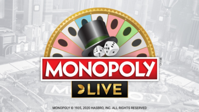 Πέμπτη με “MONOPOLY Live Nights” στο Stoiximan.gr!