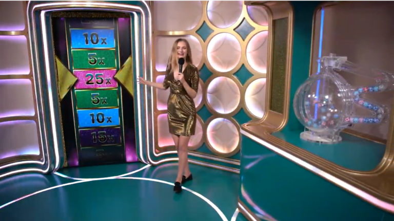 Τα καινούργια παιχνίδια Live Casino της Evolution για το 2020 ανακοινώθηκαν και είναι εντυπωσιακά!