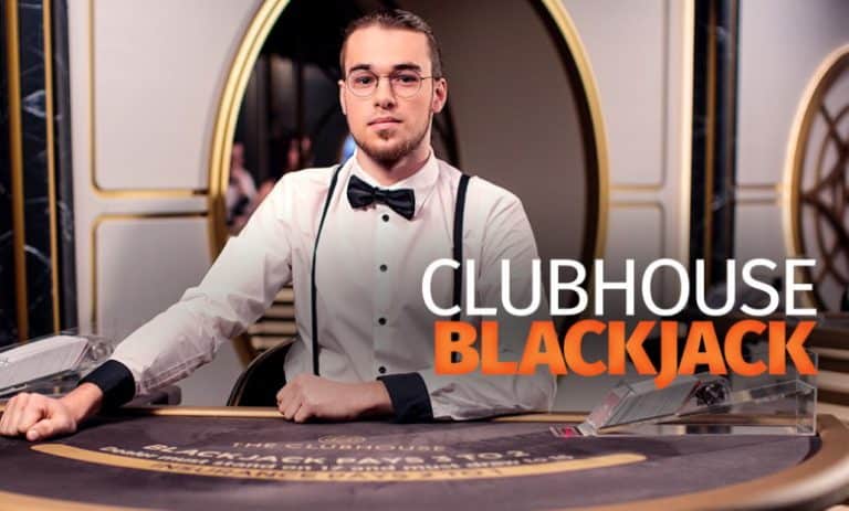 Clubhouse Blackjack: Συναρπαστικές καταστάσεις!