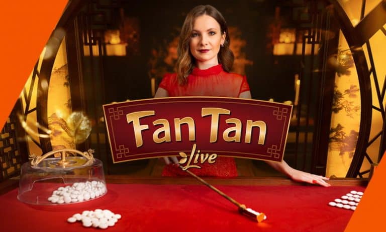 Fan Tan: Παιχνίδι σε άλλη διάσταση!