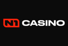 N1 Casino Logo
