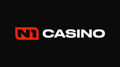 N1 Casino Logo