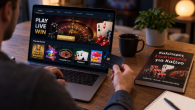 Online casino με γρήγορες πληρωμές. Ποια είναι και πως θα πάρεις τα λεφτά σου σε δευτερόλεπτα